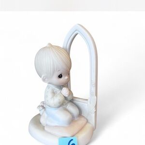 Precious Moments ‘O Worship the Lord’ Figurine